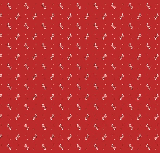 [RB-16476-SCHLHSE] Gentler Times Ditty Schoolhouse by Lori Holt for Riley Blake Designs