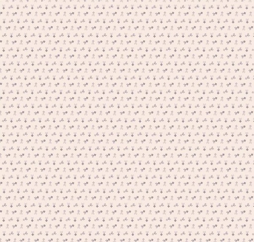 [RB-16472-PLUM] Gentler Times Dapper Plum by Lori Holt for Riley Blake Designs