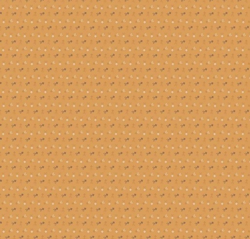 [RB-16472-CIDER] Gentler Times Dapper Cider by Lori Holt for Riley Blake Designs