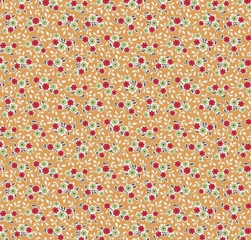 [RB-16473-CDR] Gentler Times Cherish Cider by Lori Holt for Riley Blake Designs