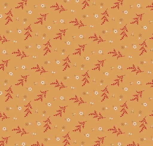 [RB-16474-CDR] Gentler Times Delightful Cider by Lori Holt for Riley Blake Designs