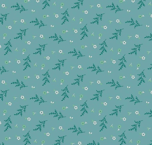 [RB-16474-RNDRP] Gentler Times Delightful Raindrop by Lori Holt for Riley Blake Designs