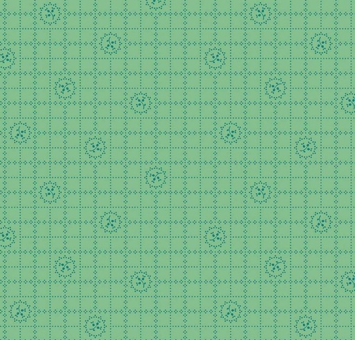 [RB-16475-LEAF] Gentler Times Delicate Leaf by Lori Holt for Riley Blake Designs