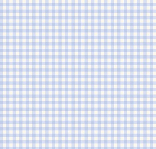[RB-16644-SKY] Penelope Gingham Sky by My Mind's Eye for Riley Blake Designs