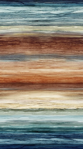 [NOR-28331-44] Fox Den Ombre Stripes by Deborah Edwards & Melanie Samra for Northcott Fabrics