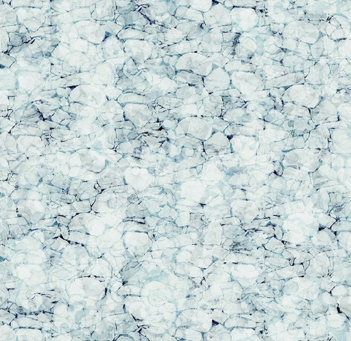 [NOR-28336-42] Fox Den Stone Texture Light Blue by Deborah Edwards & Melanie Samra for Northcott Fabrics