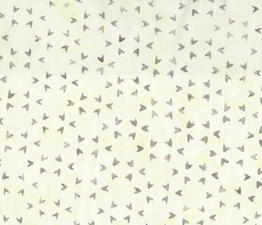 [NOR-83551-14] Celebrating 250 Years Batiks Stars Cream by Scott Flanagan for Banyan Batiks