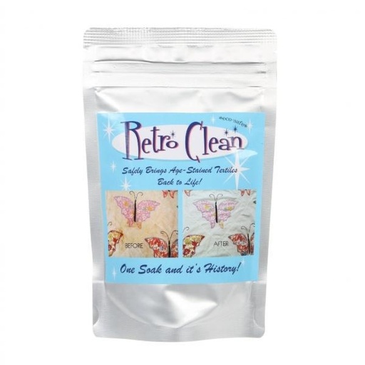 [RC-001] Retro Clean 1LB, Unscented