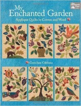 [MA-B1182] My Enchanted Garden