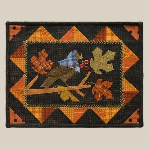 [ATN-1331] Bertie's Year - November Pattern