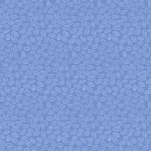 [SSB-20103-760] Swirls Denim by Susybee for Clothworks