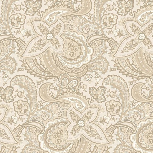 [MB-541539-TAN] Franklin House Pin Tan by Dolores Smith for Marcus Fabrics
