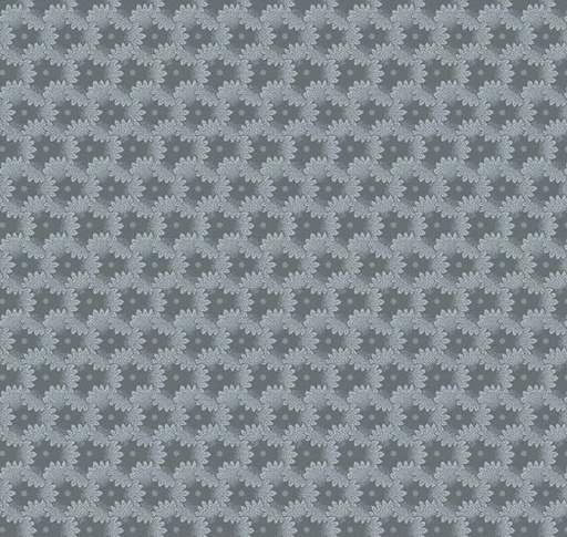 [MB-541543-BLUE] Franklin House Busset Blue by Dolores Smith for Marcus Fabrics