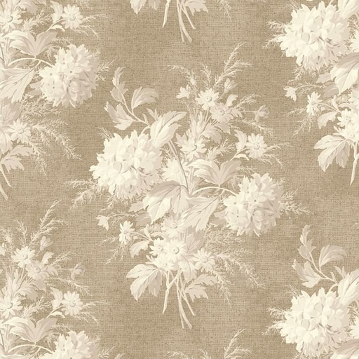 [MB-541538-BEIGE] Franklin House Girder Beige by Dolores Smith for Marcus Fabrics