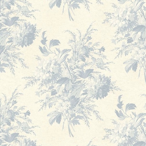 [MB-541538-CRM] Franklin House Girder Cream by Dolores Smith for Marcus Fabrics