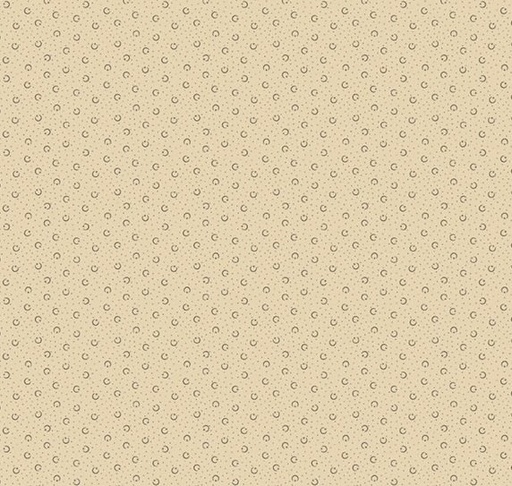 [MB-171589-CRM] Stone Cottage Pebbles Cream by Pam Buda for Marcus Fabrics