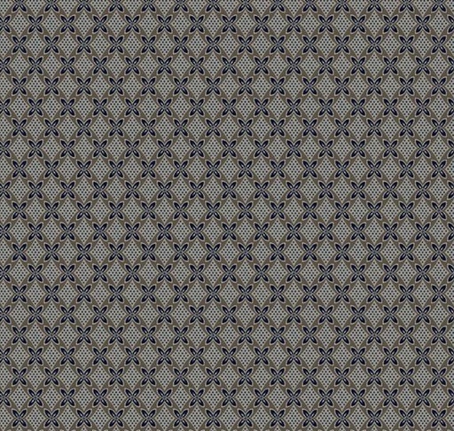 [MB-171591-TPE] Stone Cottage Trellis Taupe by Pam Buda for Marcus Fabrics