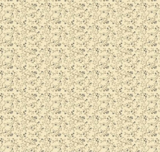 [MB-171592-CRM] Stone Cottage Rock Grove Cream by Pam Buda for Marcus Fabrics