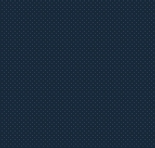 [RB-840-NAVY] American Jane Pindots Navy by American Jane for Riley Blake Designs