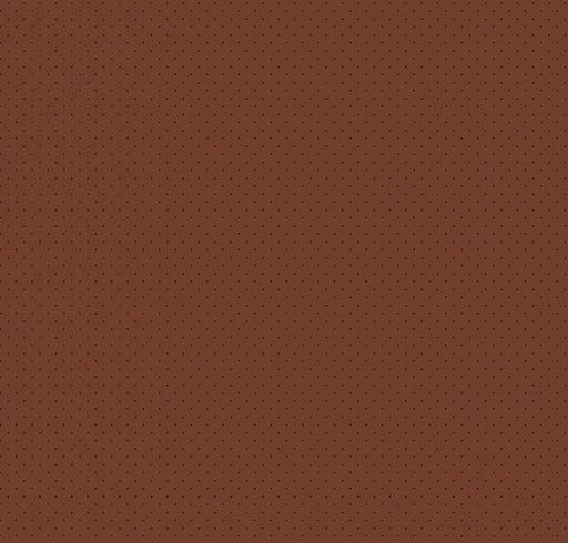 [RB-840-BRWN] American Jane Pindots Brown by American Jane for Riley Blake Designs