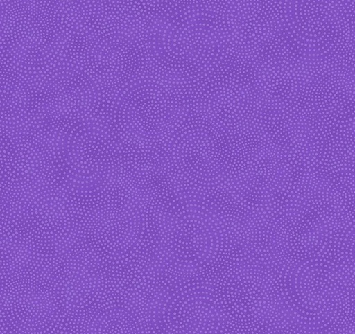[TTR-3890-LILAC] Twirl Dotty Spiral Lilac from Timeless Treasures