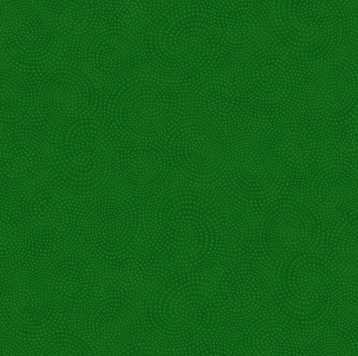 [TTR-3890-GRN] Twirl Dotty Spiral Green from Timeless Treasures