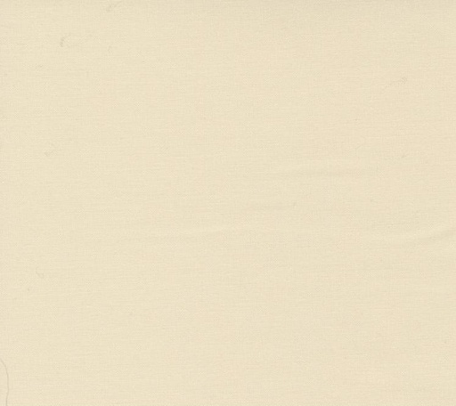 [MOD-9900-12] Bella Solids Natural from Moda Fabrics