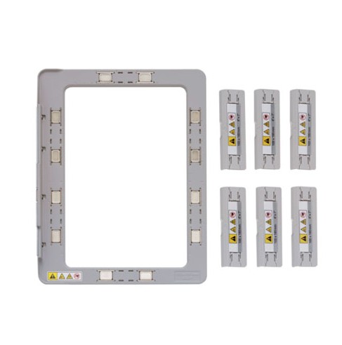[Bro-SAMF180N] Brother Magnetic Frame 4” x 7”