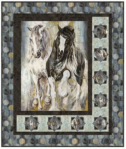 [PP-MainAttra] Main Attraction by Northcott