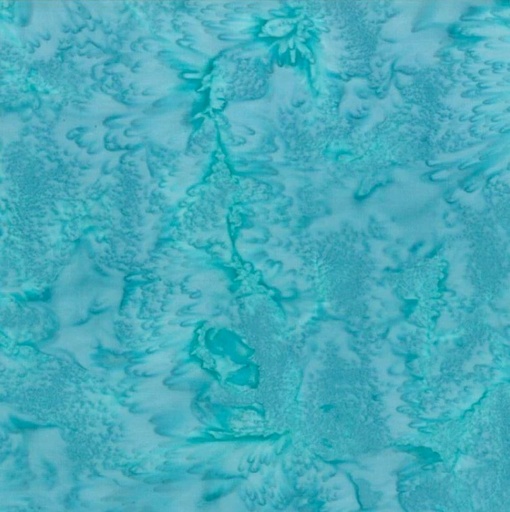 [Hof-1895-560] Bali Watercolors Tidepool from Hoffman