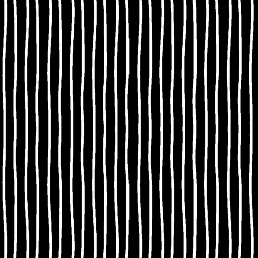 [SSB-20105-199] Susybee Basics Black and White Stripe from Susybee