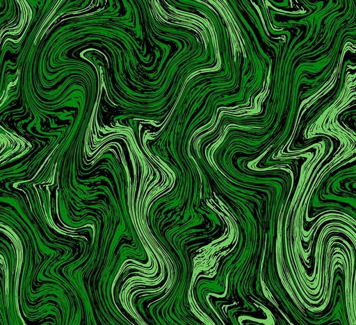 [NOR-10703-76] Good Together Potion Green by Patrick Lose for Northcott Fabrics