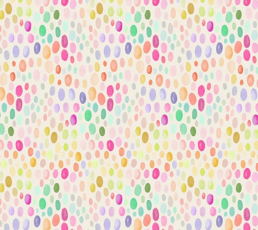 [WF-54655-10] Insectarium Cocoon White by Tamara Kate for Windham Fabrics