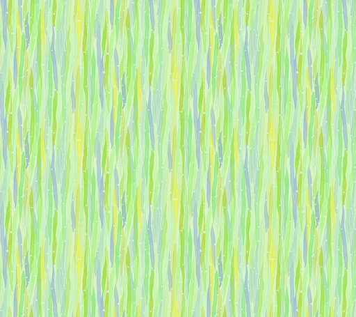 [WF-54656-11] Insectarium Rain Lush by Tamara Kate for Windham Fabrics