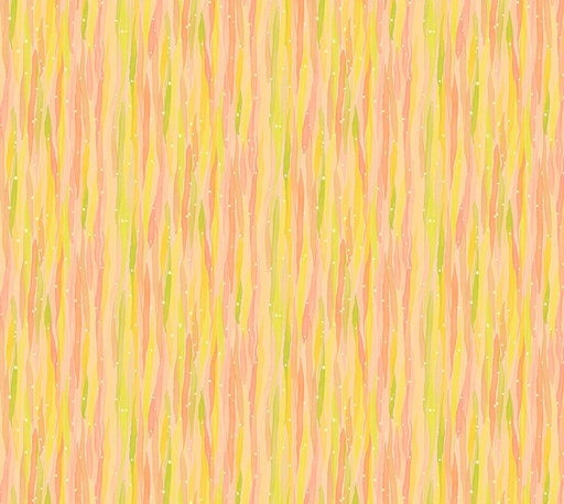 [WF-54656-12] Insectarium Rain Blossom by Tamara Kate for Windham Fabrics