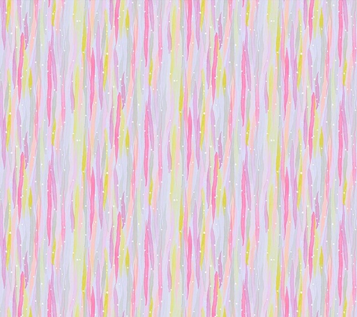 [WF-54656-13] Insectarium Rain Cool by Tamara Kate for Windham Fabrics