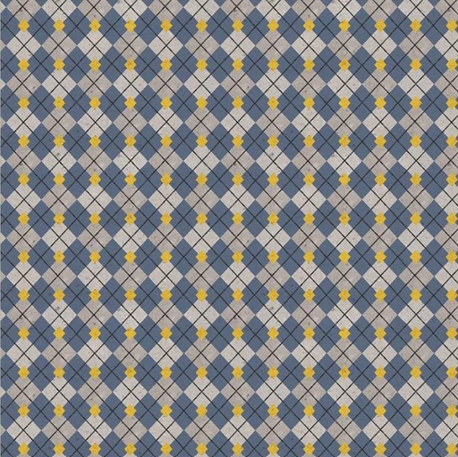 [WF-54945-1] Diggers & Dozers Form & Function Cement from Windham Fabrics