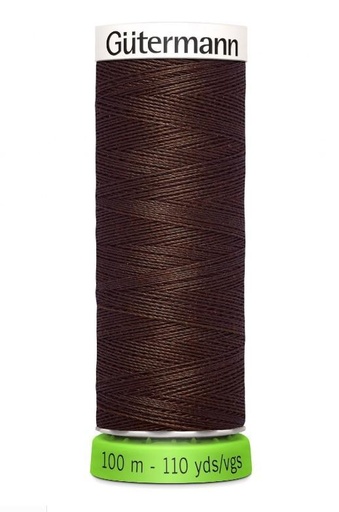 [GUT-RPET-694] Gutermann Recycled Polyester Thread Clove 