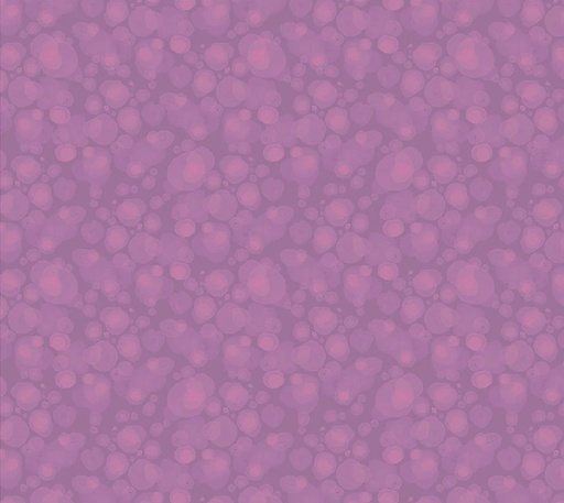 [WF-54665-21] Watermark Lilacs by Tamara Kate for Windham Fabrics