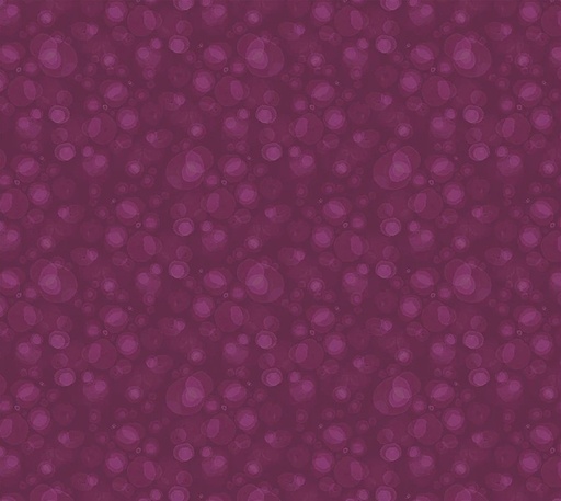 [WF-54665-24] Watermark Dark Plum by Tamara Kate for Windham Fabrics