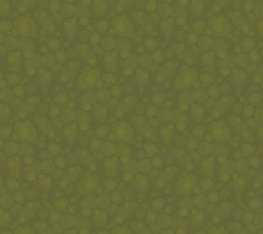 [WF-54665-10] Watermark Olive by Tamara Kate for Windham Fabrics