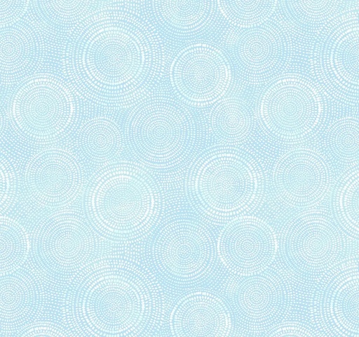 [WF-53727-23] Radiance Light Blue by Whistler Studios for Windham Fabrics