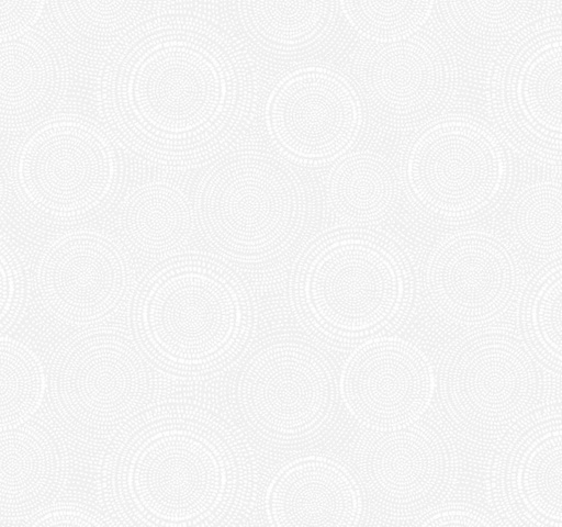 [WF-53727-51] Radiance White on White by Whistler Studios for Windham Fabrics