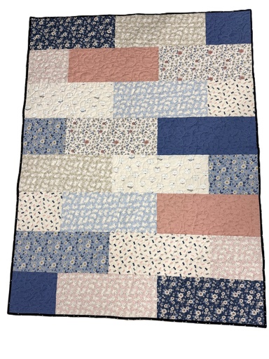 [PP-KittenFun] Kitten Fun Quilt Kit from Clothworks