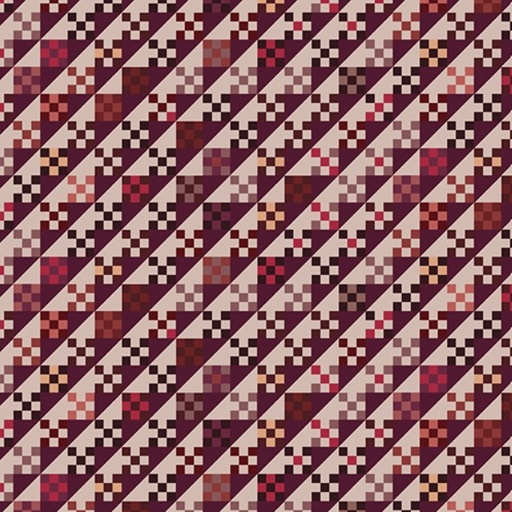 [BEN-17210-86] Blue Mill Silver Mill Wine from Benartex