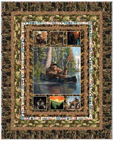 [PP-LegendLoner] Legendary Loner by 3 Wishes