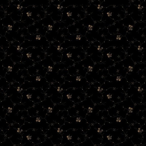 [MB-R171647D-BLK] Prairie Dry Goods II Happy Wanderer Black from Marcus