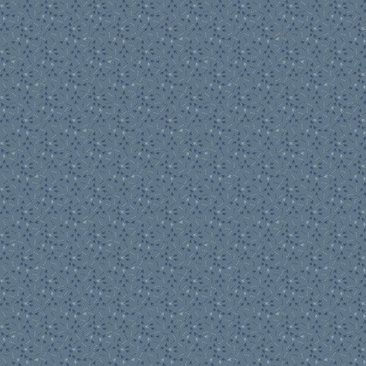 [MB-R171648D-BL] Prairie Dry Goods II Branches Blue from Marcus