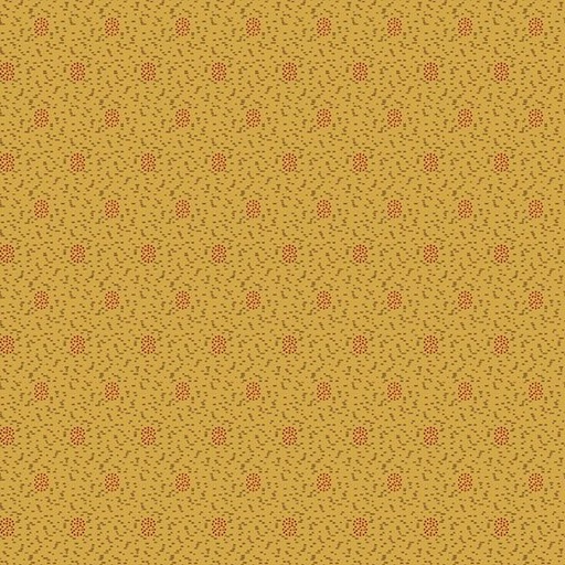 [MB-R171649D-YLW] Prairie Dry Goods II Oval Dash Yellow from Marcus