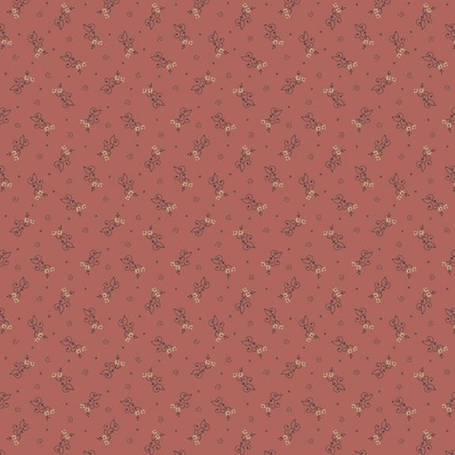 [MB-R171650D-PNK] Prairie Dry Goods II Flower Whimsy Pink from Marcus